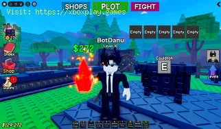 Todos os itens em Brew a Potion