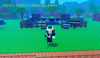 Todos os funcionários em Brew a Potion