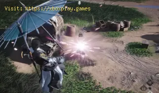 Come sbloccare tutte le arti marziali con armi in Where Winds Meet