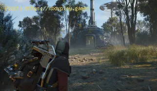 Como obter todos os itens de bugiganga em ARC Raiders