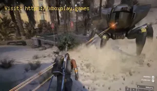 Como destruir um bastião em ARC Raiders