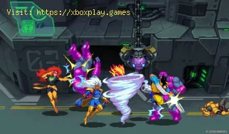 Todas as localizações dos Cubos Cósmicos Verdes Ocultos em Marvel C