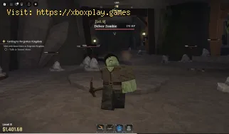 Como fabricar o Esmagador de Crânios em The Forge