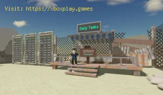 Como resgatar NPCs em Deadly Delivery