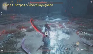 Come sconfiggere Ghost Master in Where Winds Meet