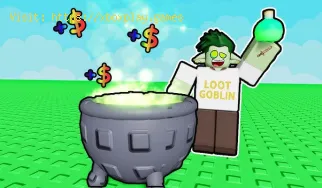 Toda a magia em Brew a Potion