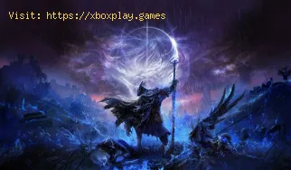 Cómo acceder al DLC The Forsaken Hollows en Elden Ring Nightreign