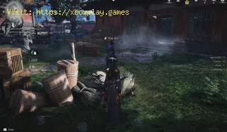 Come fare amicizia con Zhao Dali in Where Winds Meet