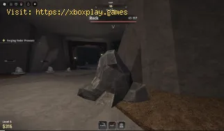 Como criar o gancho em The Forge