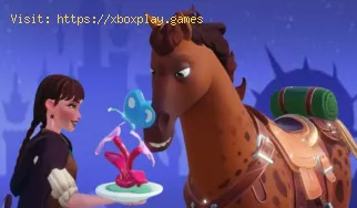 Come ottenere la barbabietola in Disney Dreamlight Valley