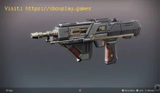 Comment obtenir toutes les armes de Star Wars dans Destiny 2