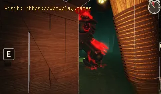 Como vencer o convidado 666 em Deadly Delivery