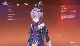 How To Build Durin In Genshin Impact