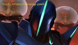 Come sconfiggere Sylux in Metroid Prime 4 Beyond