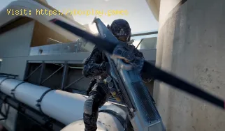 Como desbloquear a sequência de pontuação Deadeye Drone no Black Op