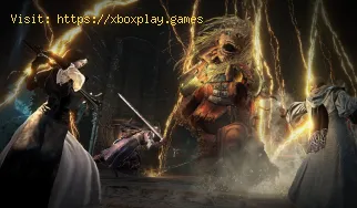 Cómo desbloquear a Scholar y Undertaker en Elden Ring Nightreign