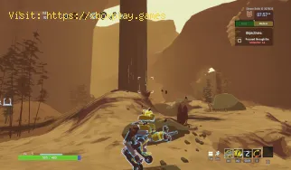 Comment trouver l'aqueduc abandonné dans Risk of Rain 2