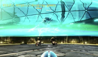 Come sconfiggere Aberax in Metroid Prime 4 Beyond