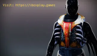 Comment obtenir l'armure exotique Renegades dans Destiny 2