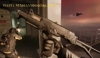 Cómo desbloquear el Kogot-7 en Warzone y Black Ops 7