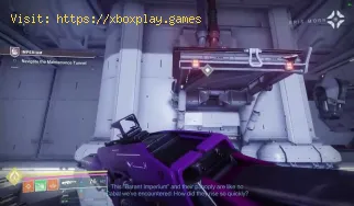 Comment obtenir des marques de mort dans Destiny 2