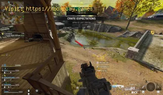 Comment débloquer le secret du Jackalope de Haven's Hollow dans 