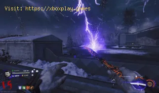 Come completare il Rituale del Fulmine Uscita 115 in Ashes of the Damn