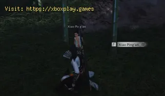 Tutti gli incontri di Battlecrest Slope in Where Winds Meet