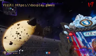 Comment réussir le secret de l'amélioration de la tourelle Wunderwaffe dans Black Ops 7 Zombies