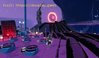 Code de déverrouillage de l'artefact d'énigme dans Risk of