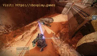 Comment obtenir le noyau de réfraction dans Destiny 2 Renegades