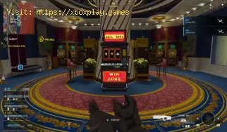 Comment débloquer le secret du jackpot de Haven's Hollow dans Wa