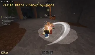 Wie man den Aufzug in The Forge baut