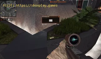 Comment réussir le secret de la salle de sécurité dans Warzone