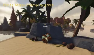 Alle geheimen Orte in The Forge