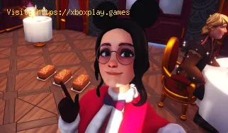 Comment obtenir des fruits sucette dans Disney Dreamlight Valley