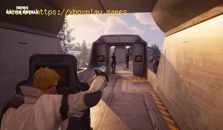 Comment gagner de l'or rapidement dans Fortnite