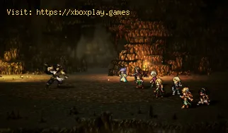 Comment recruter tous les personnages dans Octopath Traveler 0