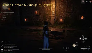 Cómo completar la misión del ladrón de corazones en Where Winds Mee