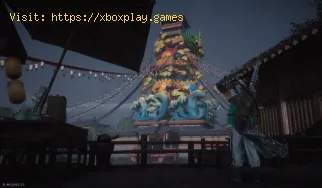 Cómo encontrar la casa de té de Jiang en Where Winds Meet