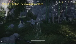 Cómo encontrar el Cristal Letal en Where Winds Meet