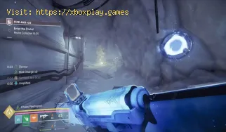 Comment obtenir le catalyseur «Avantage» pour la Lame Praxique dans 