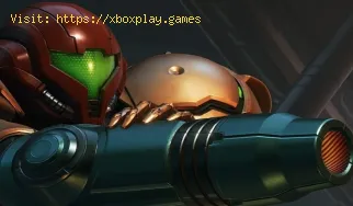 Todas as três configurações de dificuldade em Metroid Prime 4 Beyond