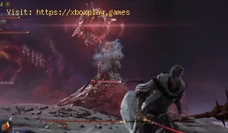 Como derrotar Dreglord em Elden Ring Nightreign