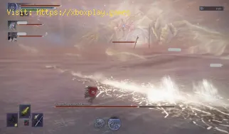 Como derrotar os Balanceadores em Elden Ring Nightreign