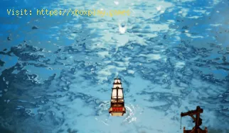 Como obter a nave em Octopath Traveler 0