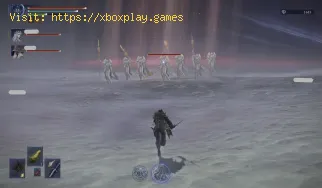 Wie man Schlafwaffen für Balancer in Elden Ring Nightreign erhält