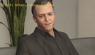 Comment démarrer les missions Michael dans GTA Online