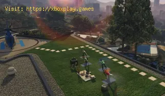 Comment obtenir des chiens dans le DLC «Une planque dans les collines