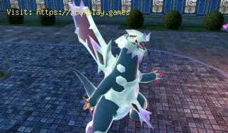 So lädst du das Mega Dimension DLC-Update in Pokemon Legends Z-A herunter